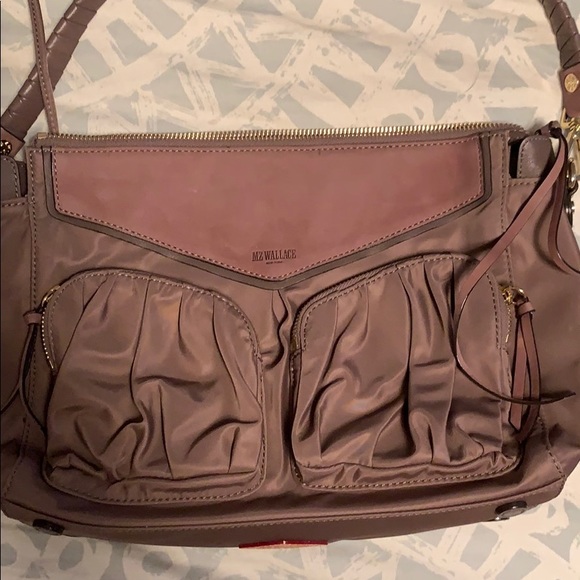 MZ Wallace thompson bag - Picture 2 of 3